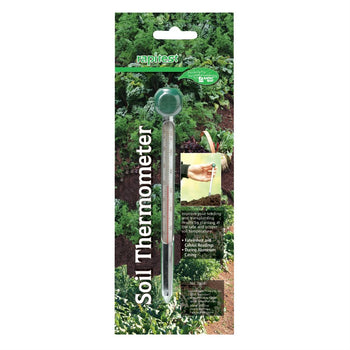 Rapitest Soil Thermometer